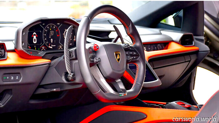$35,000 Discount for 756 Miles Seems Like a Bargain to Us | Carscoops